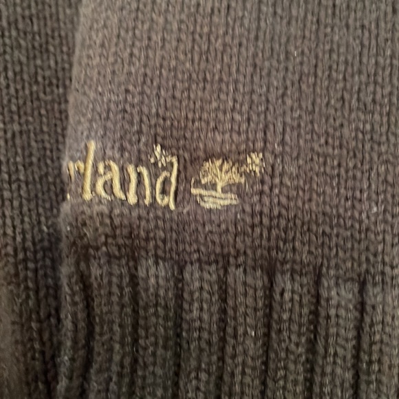 Timberland Sweater - Picture 3 of 4